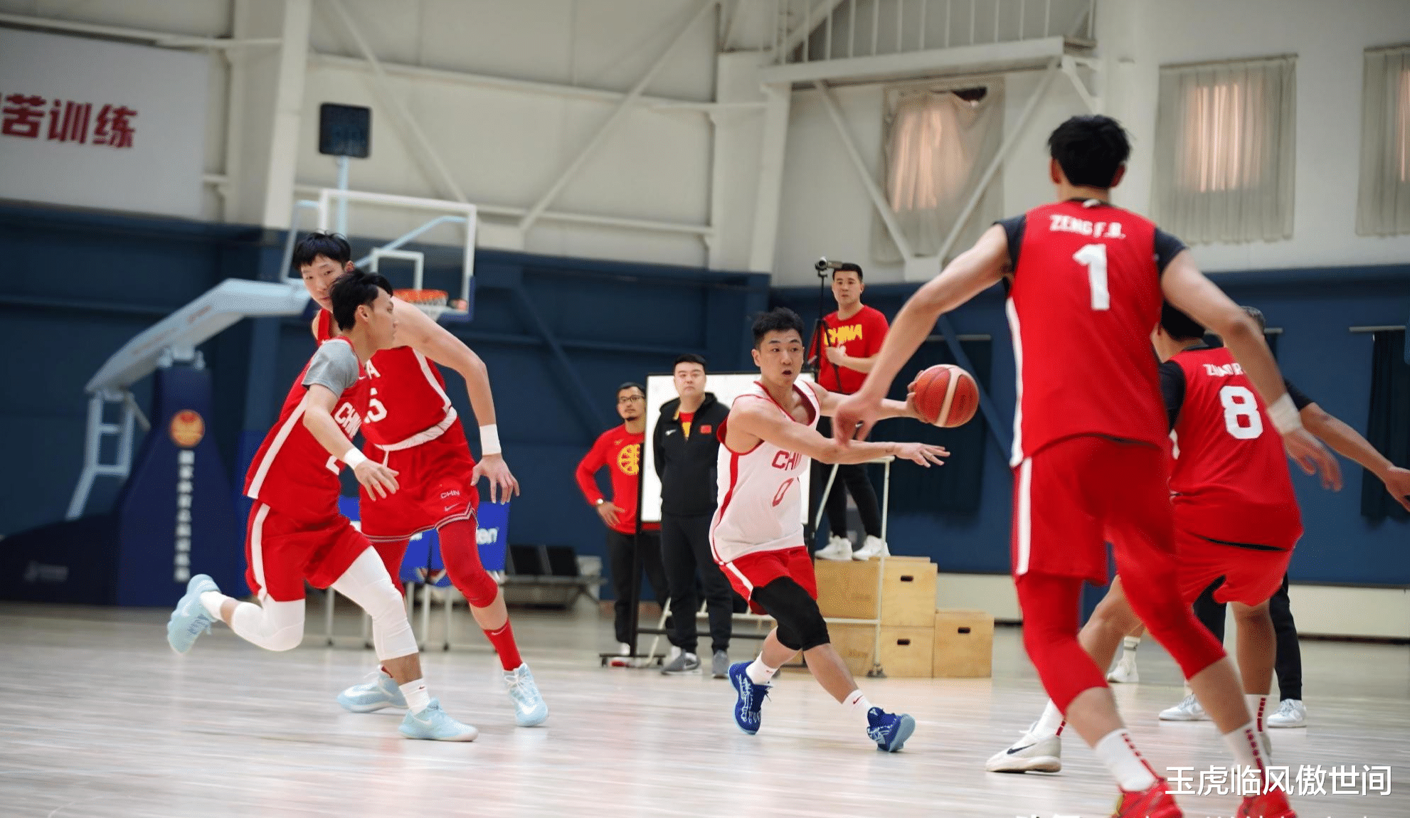 壹号-深圳男篮发布备战花絮，最后时刻篮板制胜，足总杯任务艰巨，纪律约束更严格的简单介绍