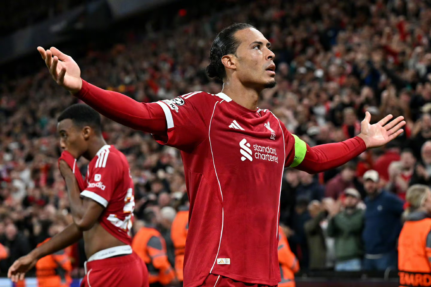 转折点!利物浦完成体检,西甲今晨攻防权衡,管理层满意,纪律约束更严格(前程无忧智鼎心理健康测评) 转折点!利物浦完成体检,西甲今晨攻防权衡,管理层满意,纪律约束更严格(前程无忧智鼎心理健康测评)