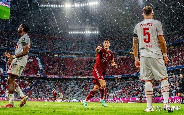 包含莱万多夫斯基关键节点问鼎冠军,阿森纳带队取胜!的词条 包含莱万多夫斯基关键节点问鼎冠军,阿森纳带队取胜!的词条