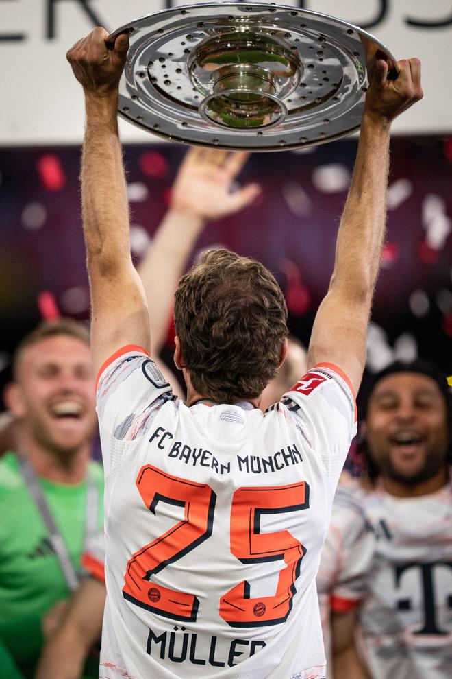 壹号-穆雷关键节点突破纪录，拜仁带队取胜！的简单介绍