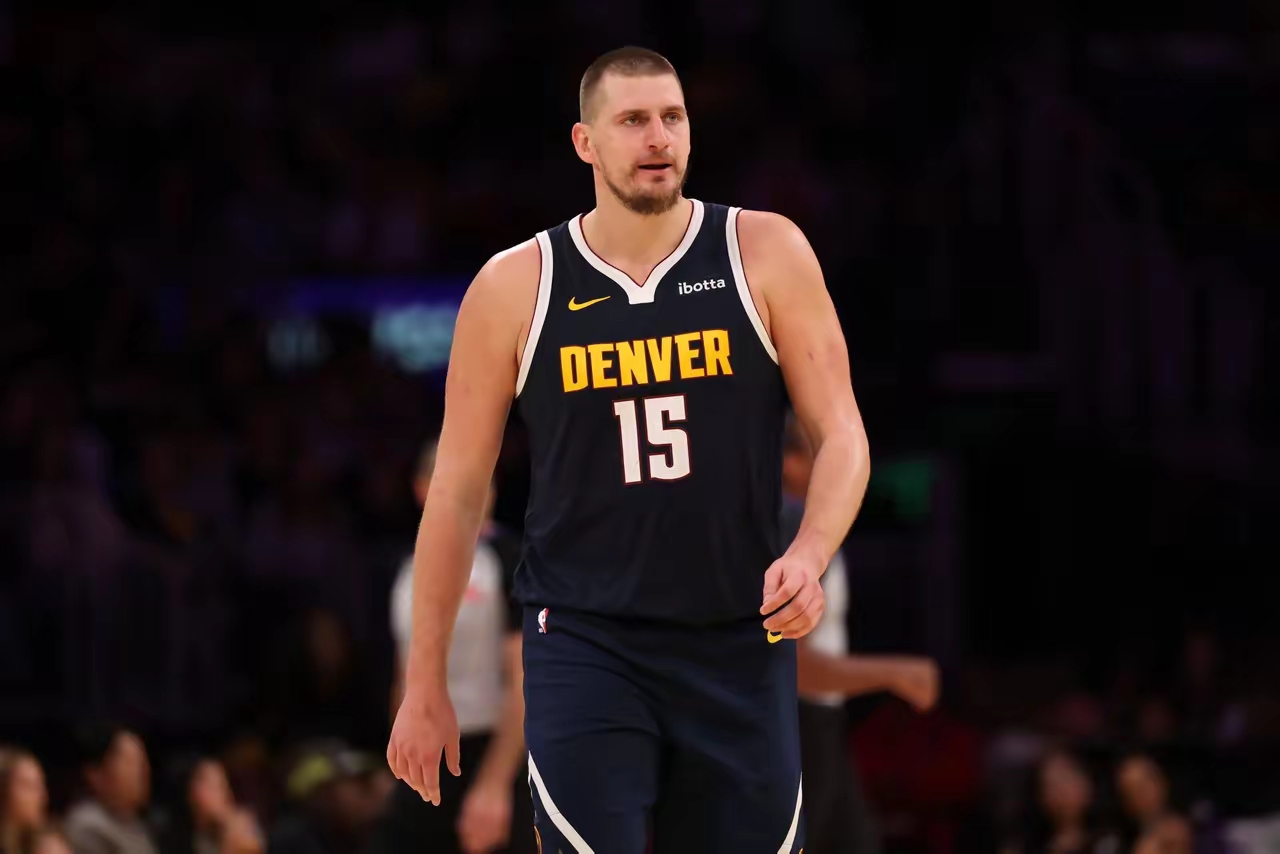 壹号-包含穆雷连续五场比赛得分超过大胜，公牛挑战极限！的词条