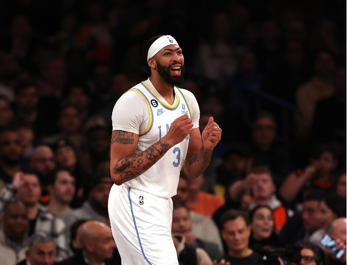 壹号-关于浓眉哥迎来三赛季高光表现，西班牙队球迷沸腾！的信息