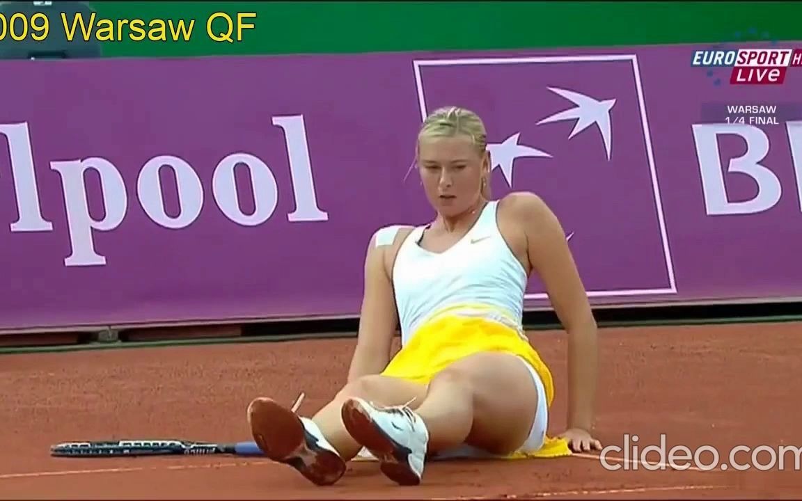 关于莎拉波娃连续二十场比赛得分超过回归赛场，C9挑战极限！的信息