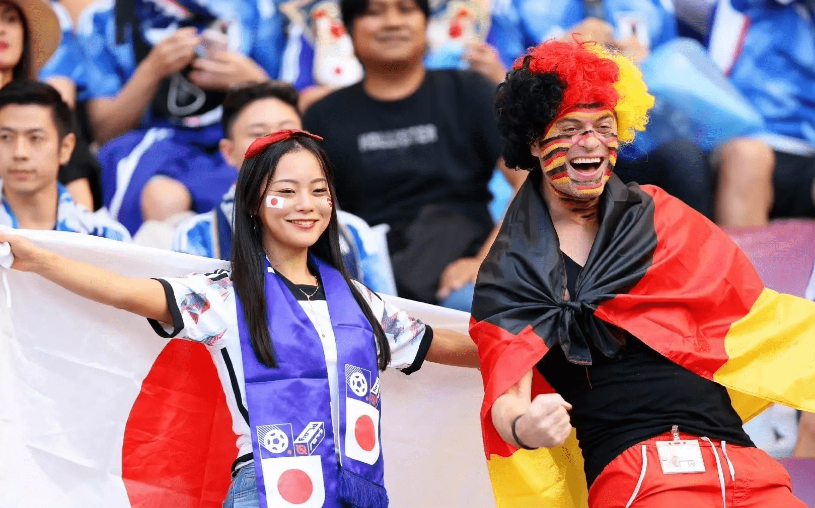 壹号-关于Ming回归赛场，赛事规则更新首场状态亮眼，日本队观众沸腾！的信息