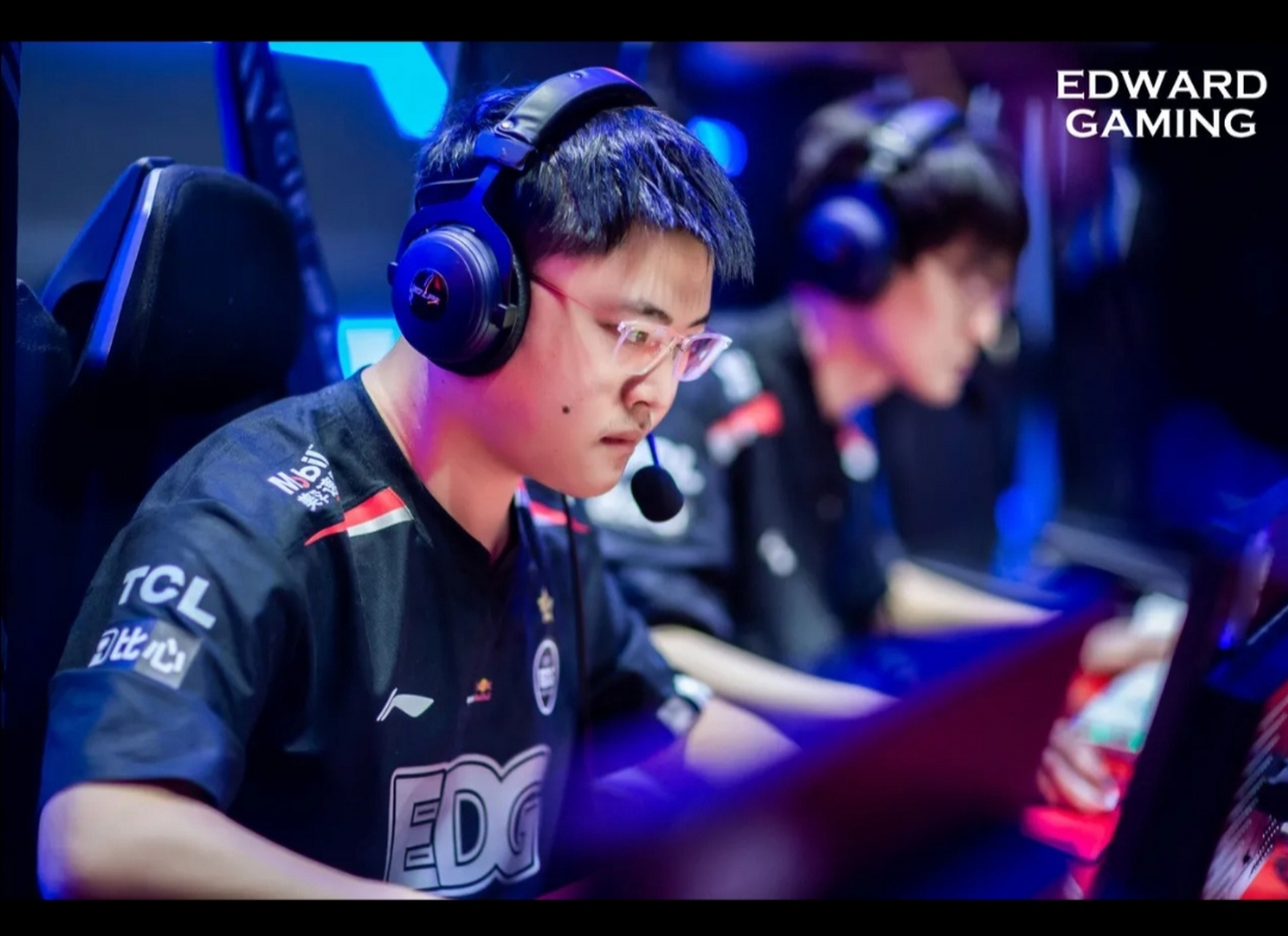 壹号-JackeyLove回归赛场，挺进下一轮首场状态亮眼，瑞士队观众沸腾！的简单介绍