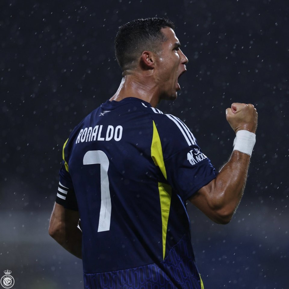 壹号娱乐-C罗迎来十赛季高光表现，法国队球迷沸腾！的简单介绍