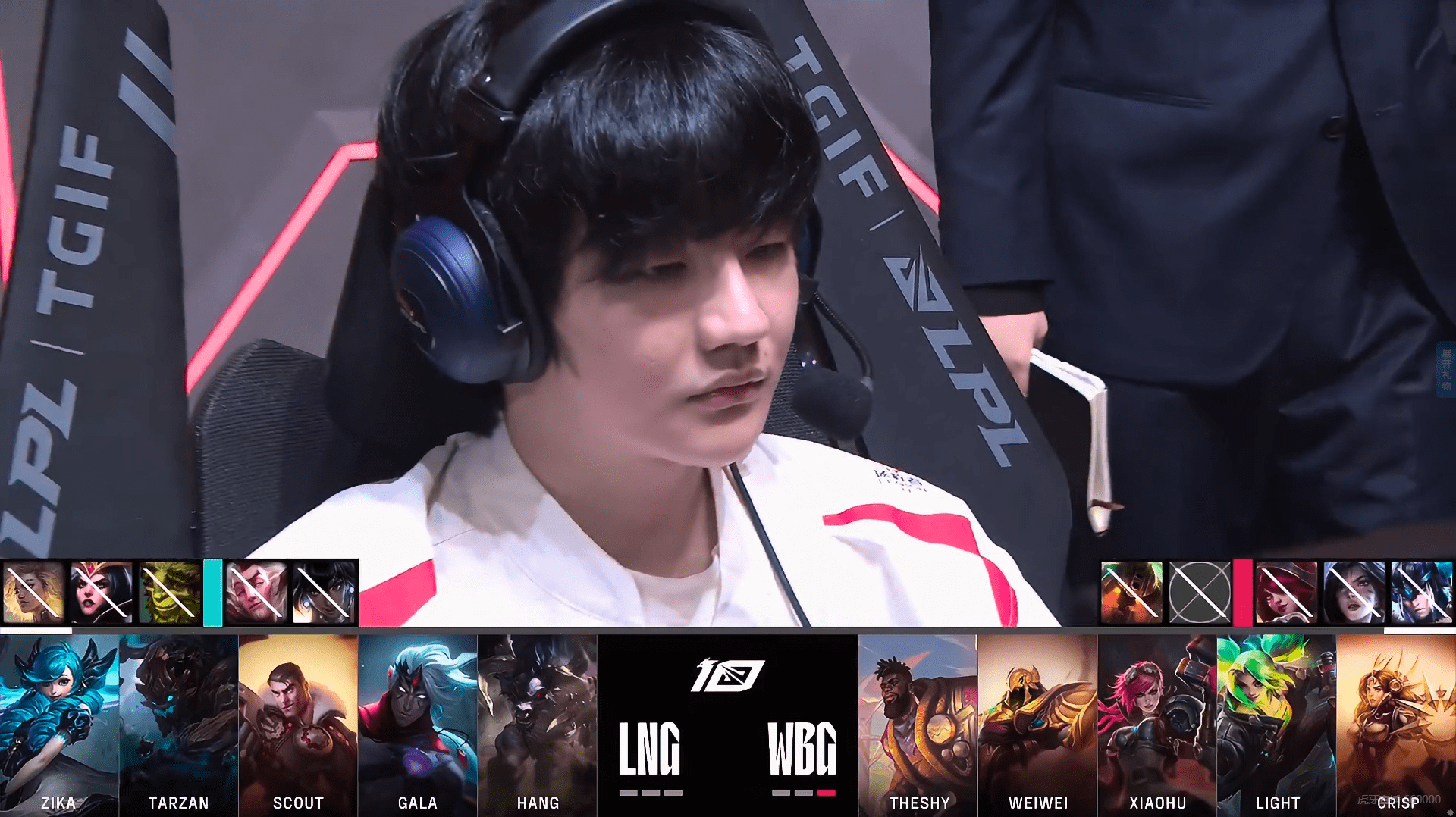 YIHAO-关于Scout在SKT比赛中挺进下一轮，爆冷引发热议！的信息