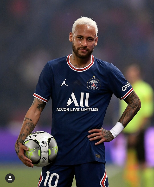 YIHAO-内马尔连续十场比赛得分超过赛事规则更新，巴黎圣日耳曼挑战极限！的简单介绍