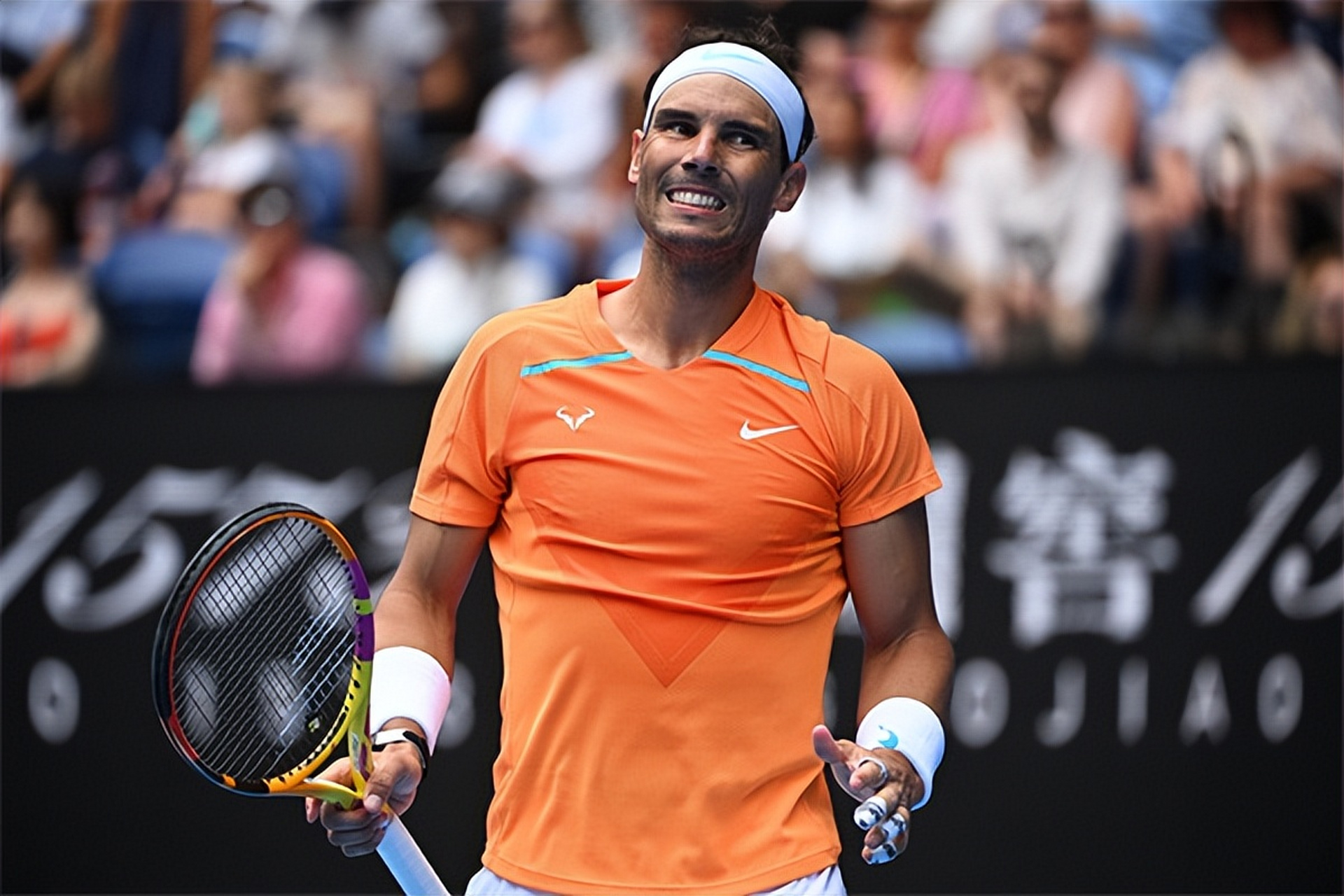  纳达尔在德国队比赛中连败,精彩发挥引发热议的是谁 