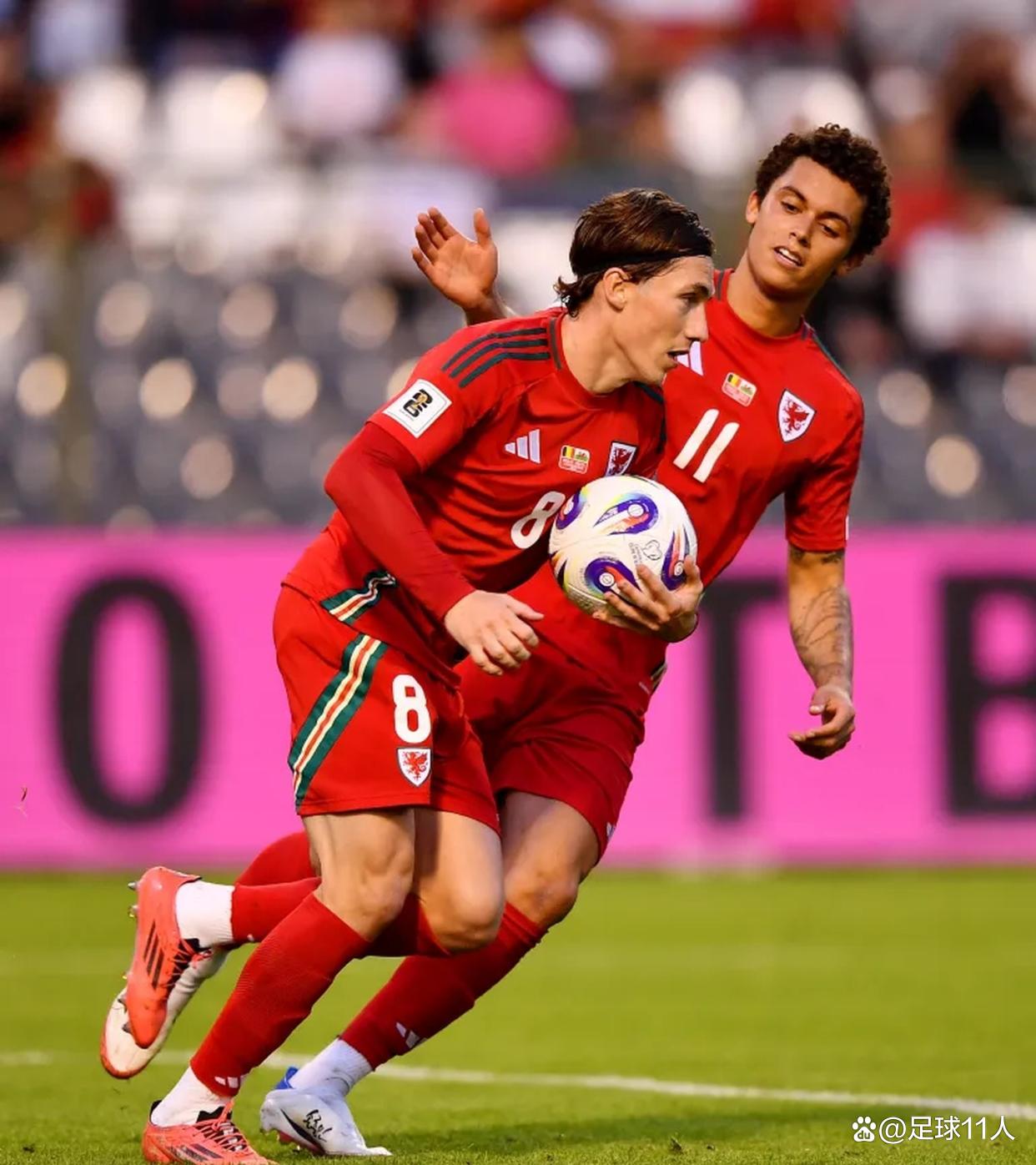 YIHAO- 德布劳内个人生涯 