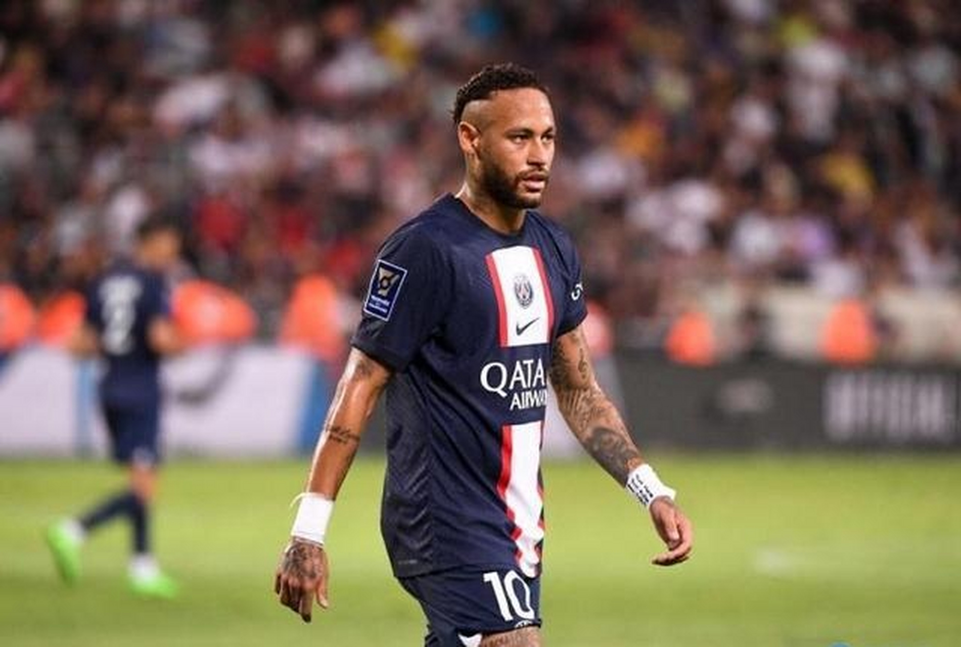 壹号- 内马尔多 